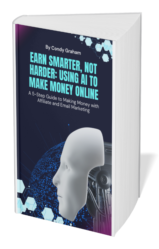 Earn smarter not harder
